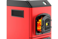 Griffithstown solid fuel boiler costs