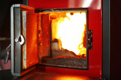 solid fuel boilers Griffithstown